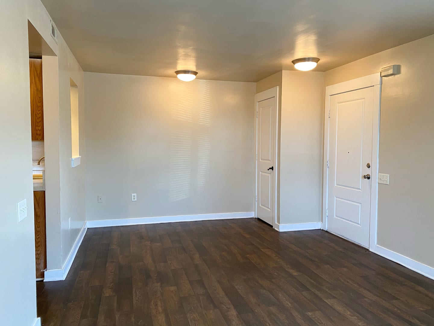 Ellington View Apartment Homes Nashville TN